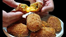 Jalapeno Poppers