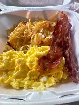 Farm Eggs (Any Style)